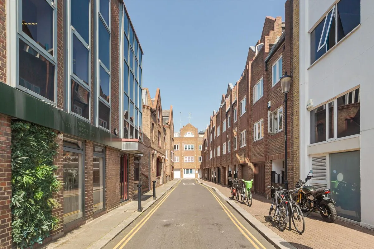 Ives Street, Chelsea, SW3, photo 15