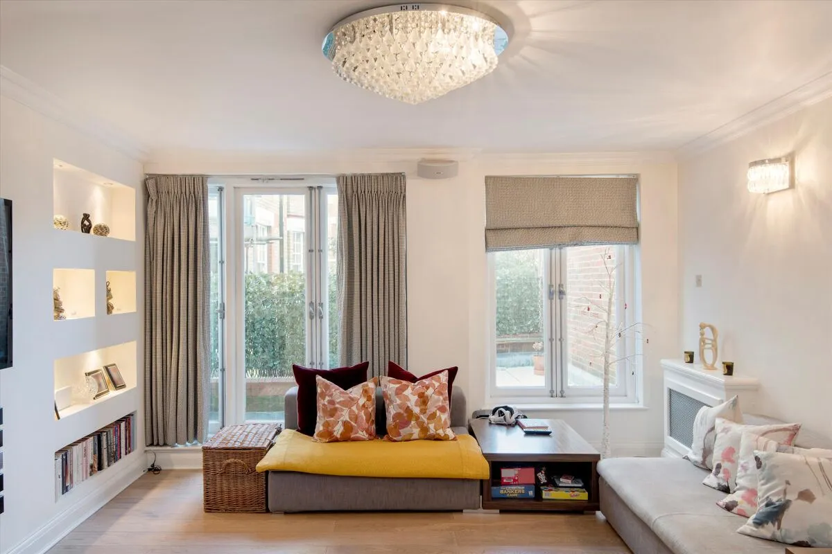 Ives Street, Chelsea, SW3, photo 9