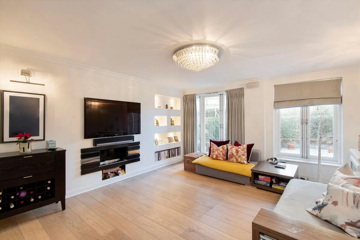 Ives Street, Chelsea, SW3, photo 3