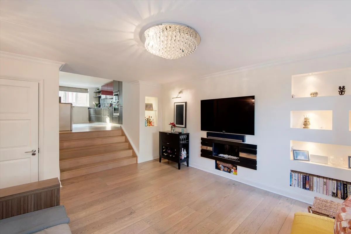 Ives Street, Chelsea, SW3, photo 2