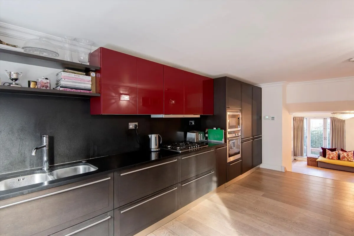 Ives Street, Chelsea, SW3, photo 4