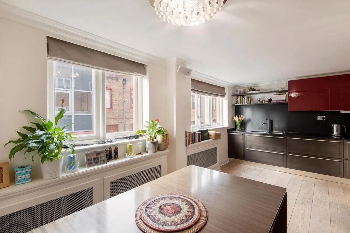 Ives Street, Chelsea, SW3, photo 5