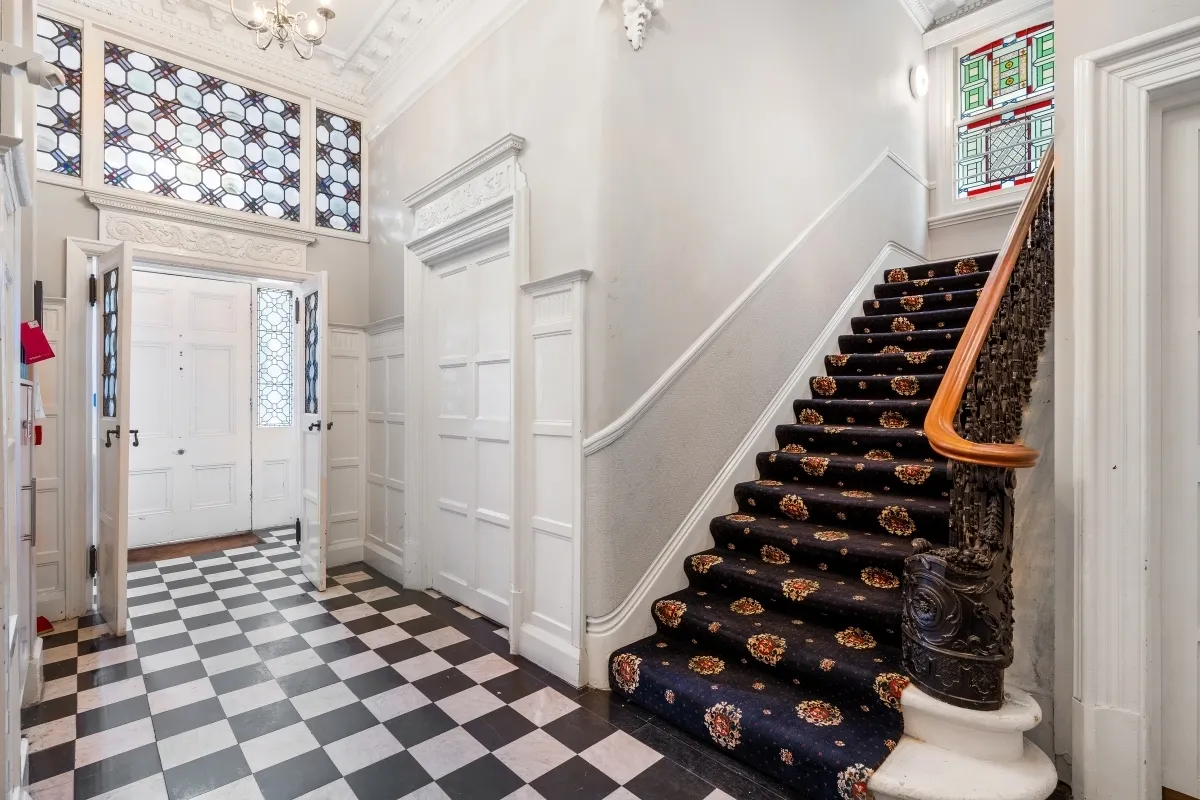 Eaton Gardens Hove BN3, photo 9