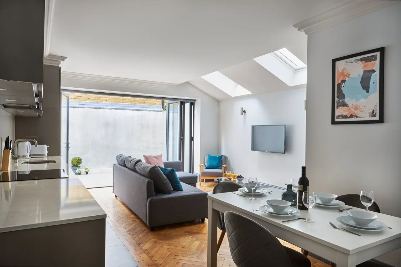 Ongar Road, West Brompton, SW6, photo 3