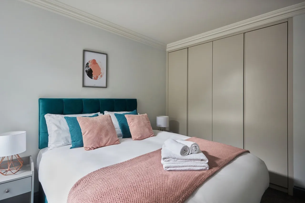 Ongar Road, West Brompton, SW6, photo 4