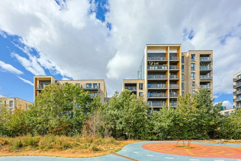 2 bed flat for sale, Chronicle Avenue, Colindale, NW9