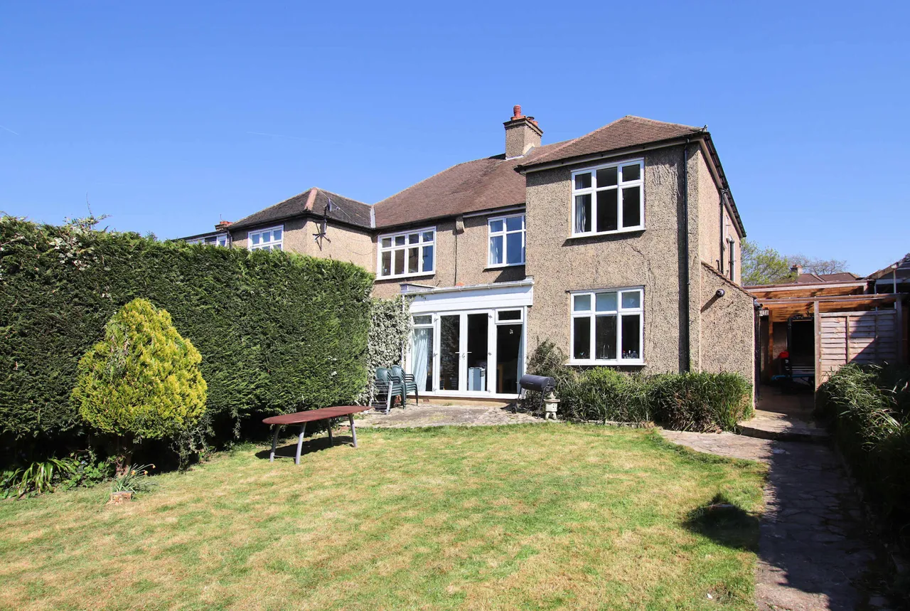 Shirley Avenue, Croydon, Croydon, CR0 8SH, photo 16
