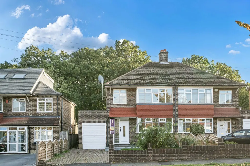 Mead Way, Bromley, photo 19