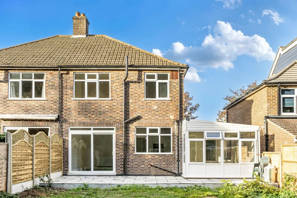 Mead Way, Bromley, photo 17