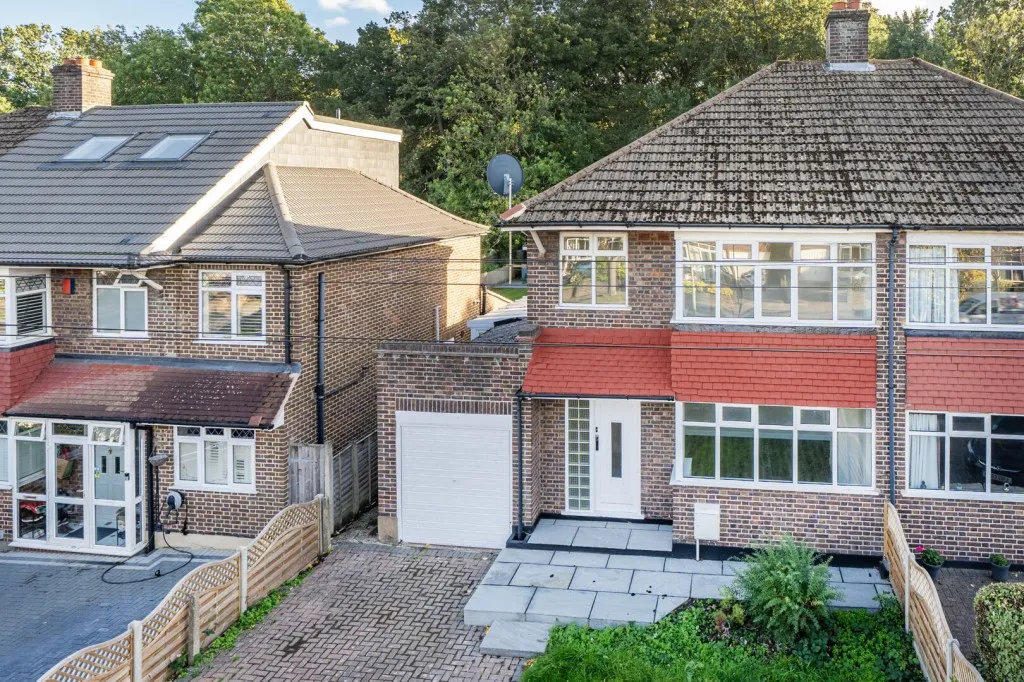 Mead Way, Bromley, photo 20