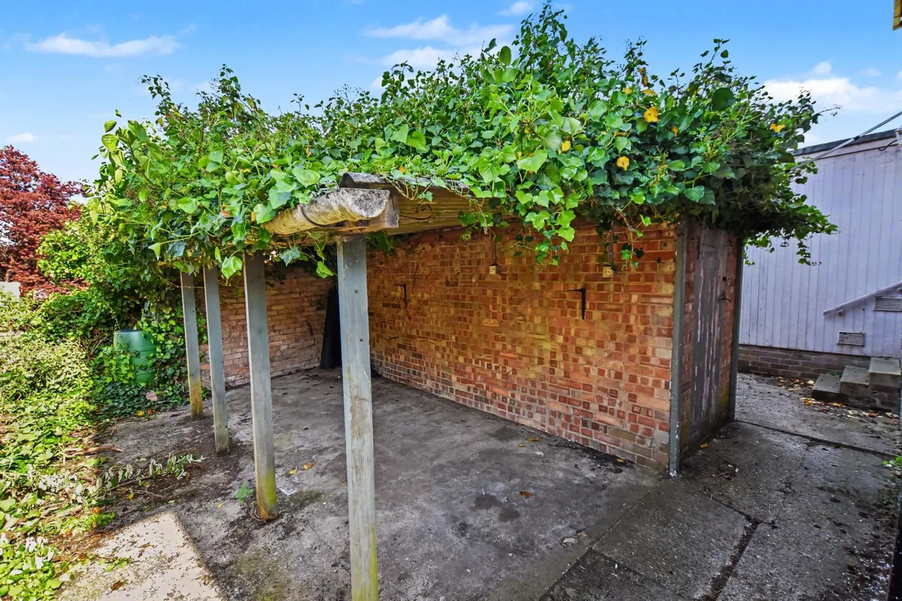 Cherryholt Road, Stamford, PE9, photo 15