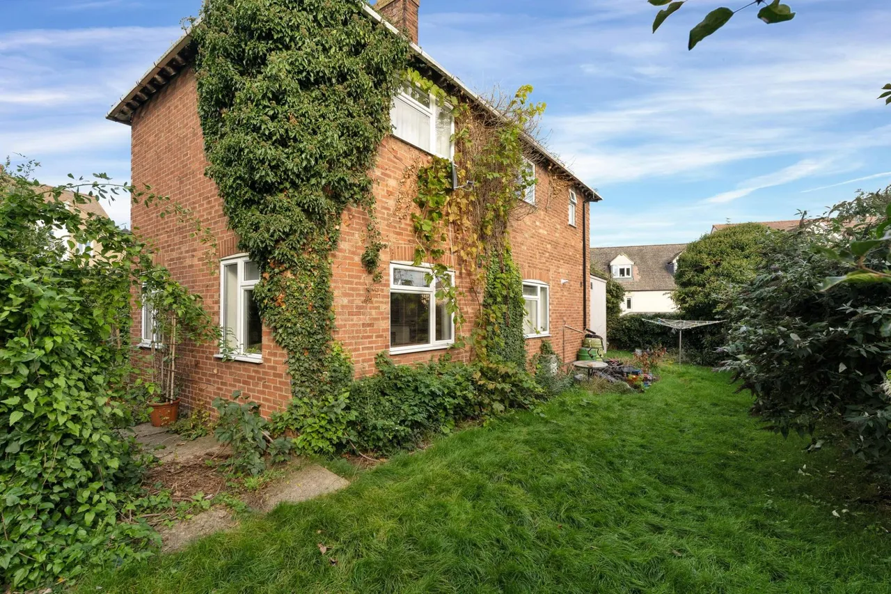 Cherryholt Road, Stamford, PE9, photo 13