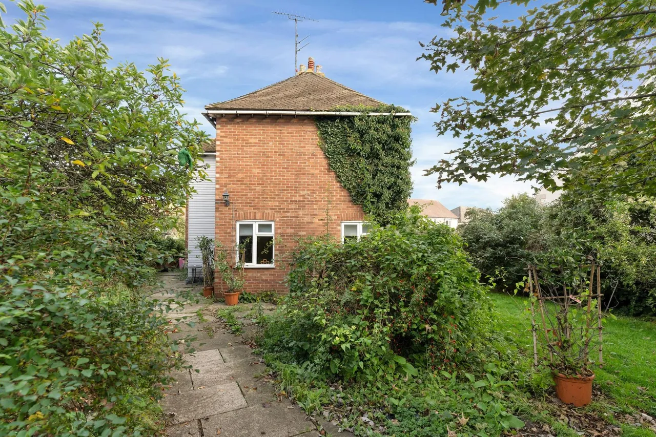 Cherryholt Road, Stamford, PE9, photo 12