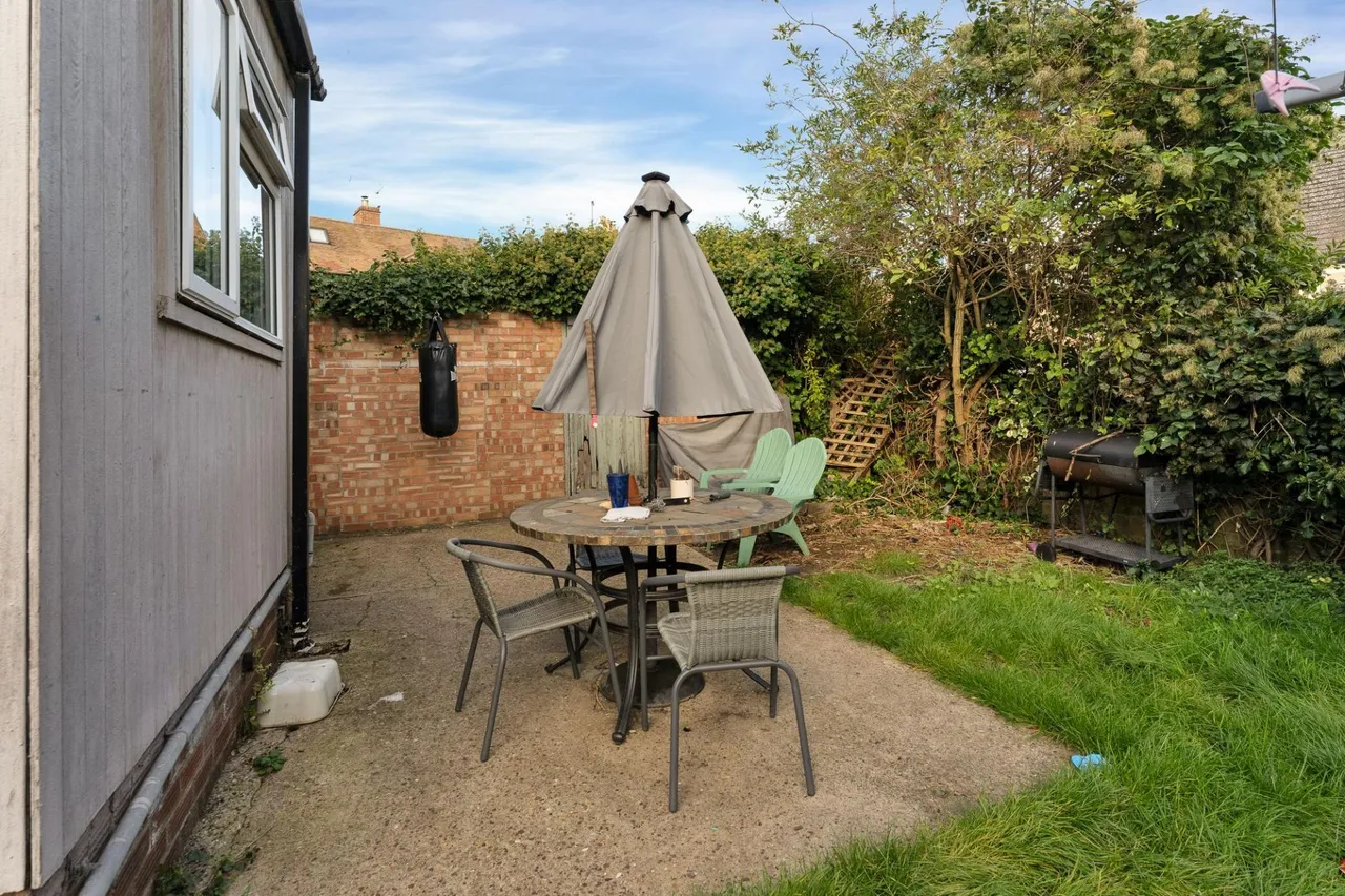Cherryholt Road, Stamford, PE9, photo 14