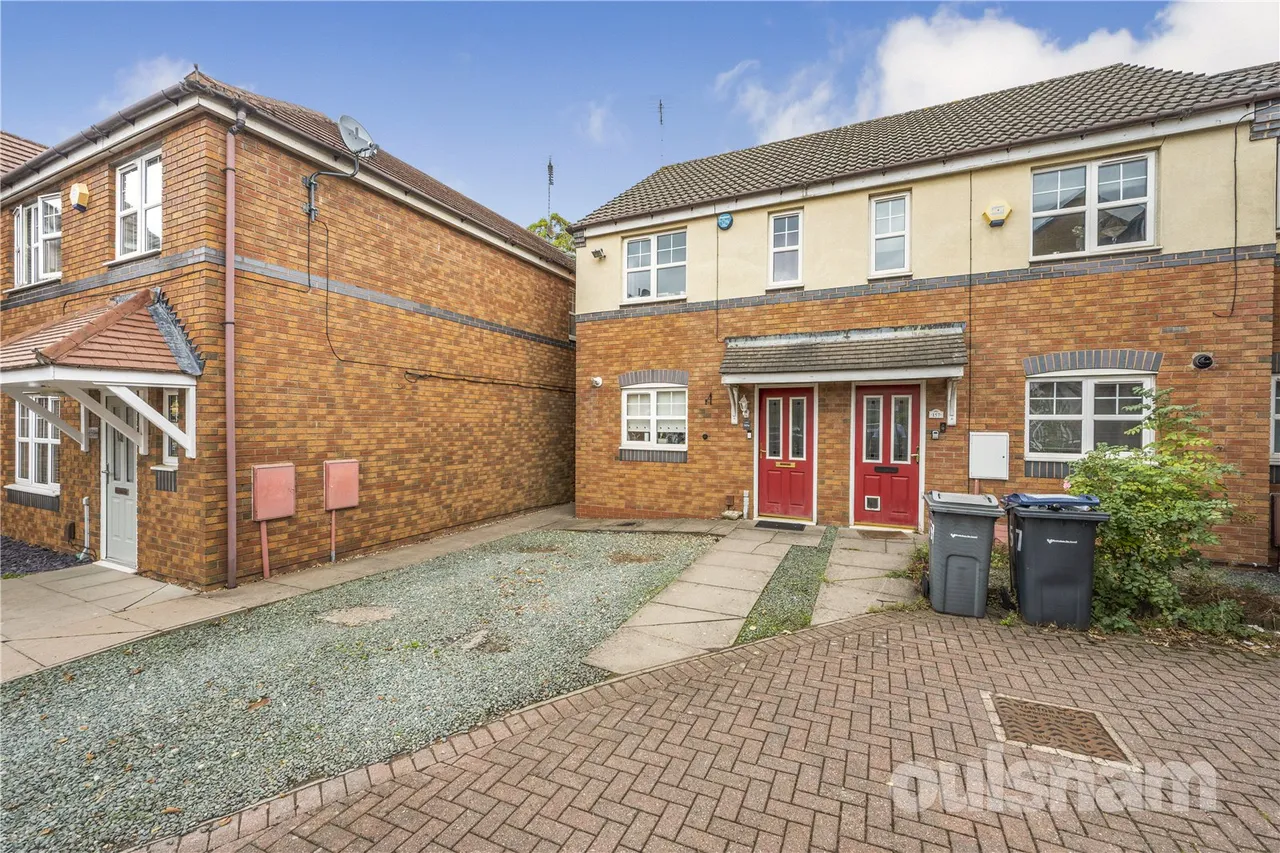 Long Nuke Road, Birmingham, West Midlands, B31 1DX, photo 12