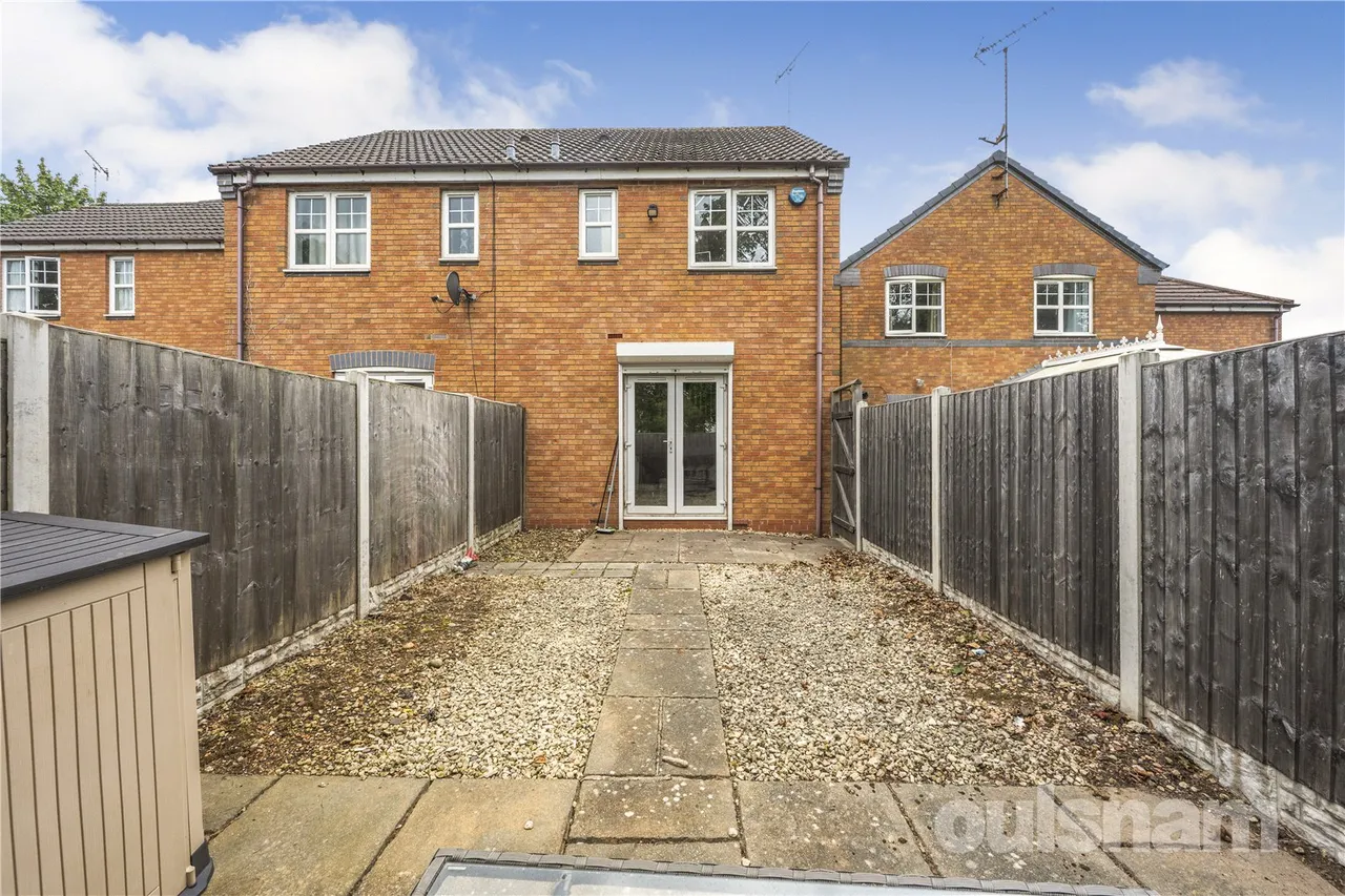 Long Nuke Road, Birmingham, West Midlands, B31 1DX, photo 9