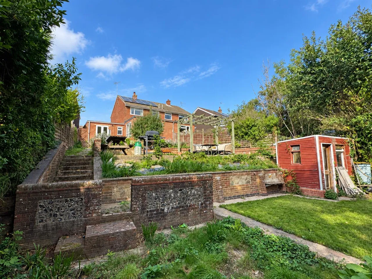 Manor End, Uckfield, TN22, photo 21