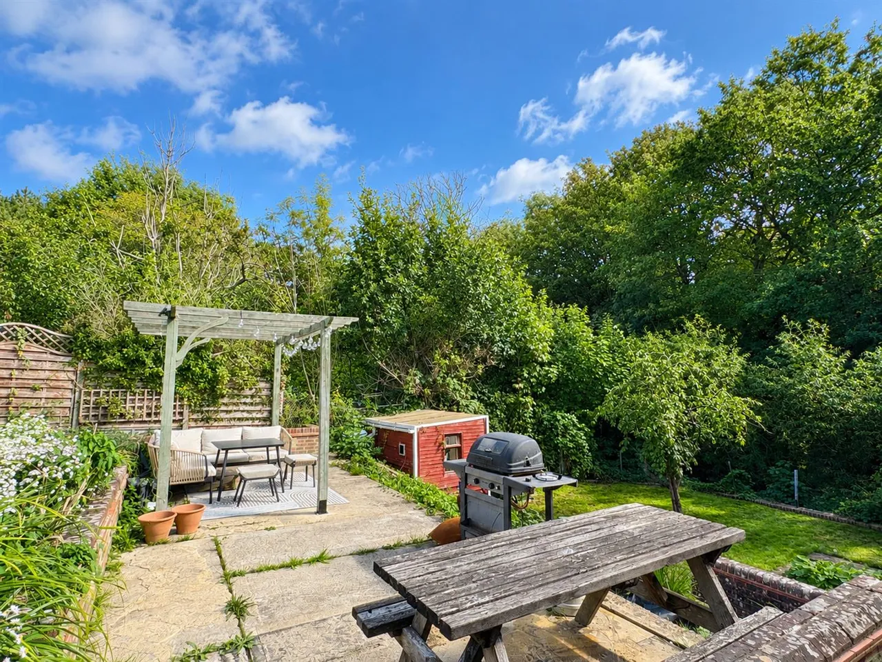 Manor End, Uckfield, TN22, photo 18