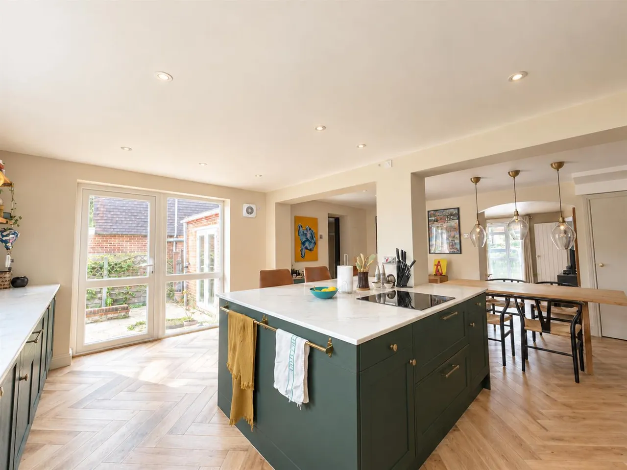 Manor End, Uckfield, TN22, photo 3
