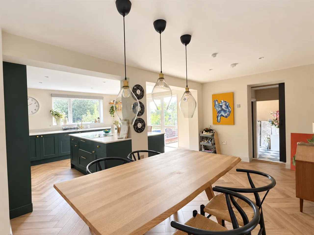 Manor End, Uckfield, TN22, photo 2