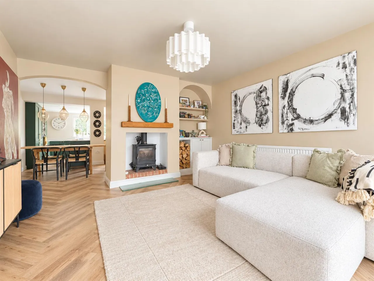 Manor End, Uckfield, TN22, photo 6