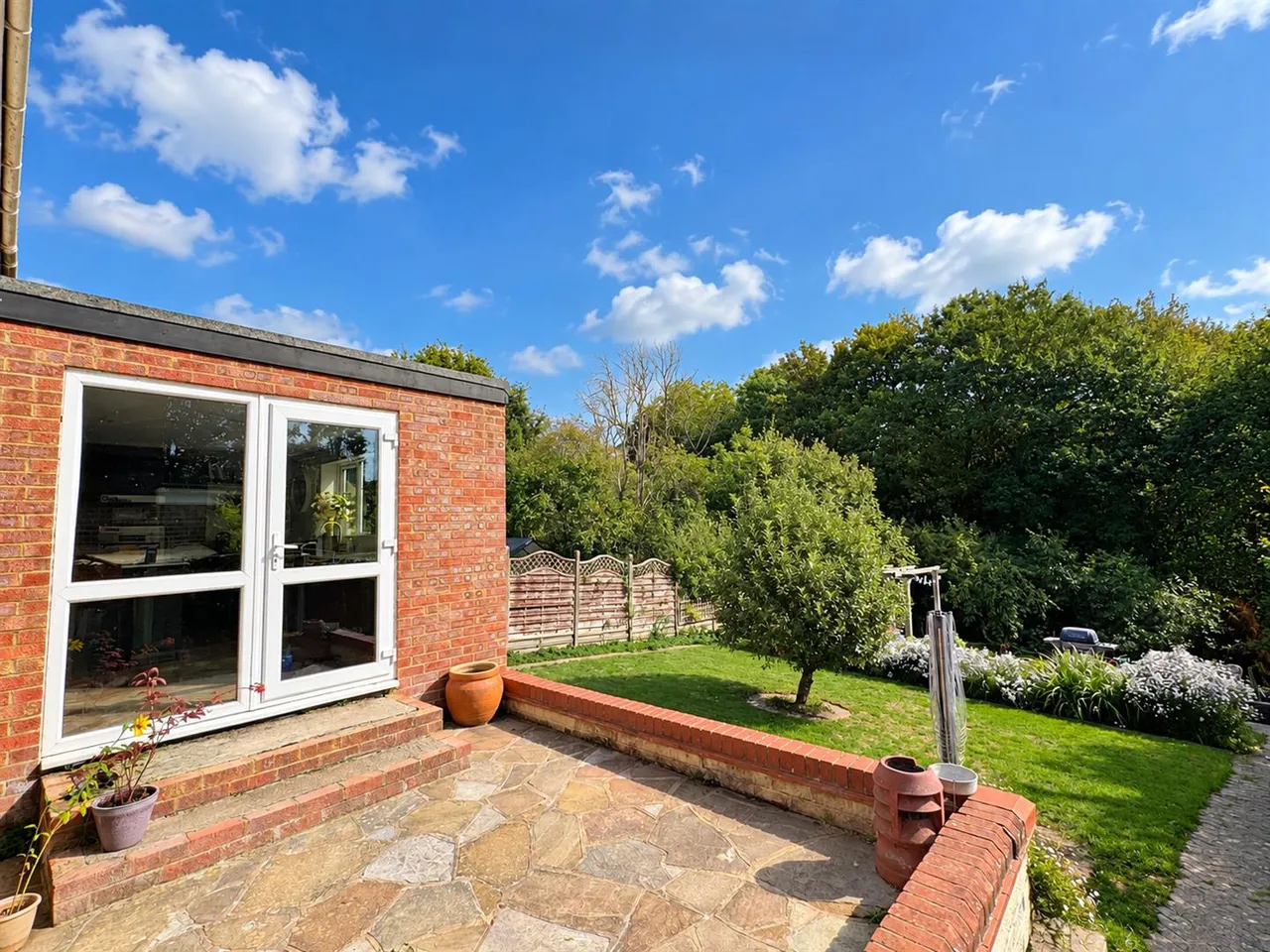 Manor End, Uckfield, TN22, photo 16