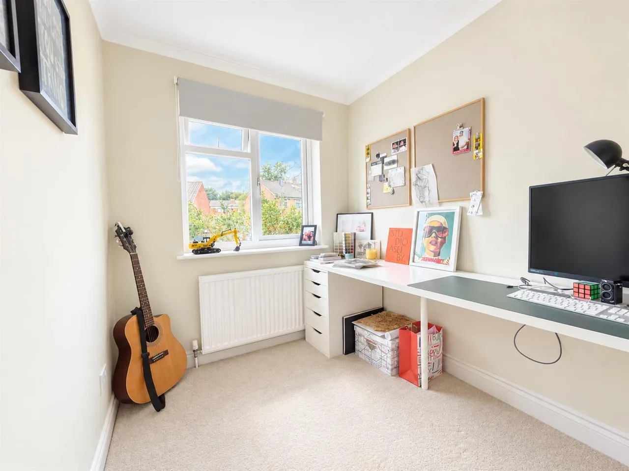 Manor End, Uckfield, TN22, photo 12