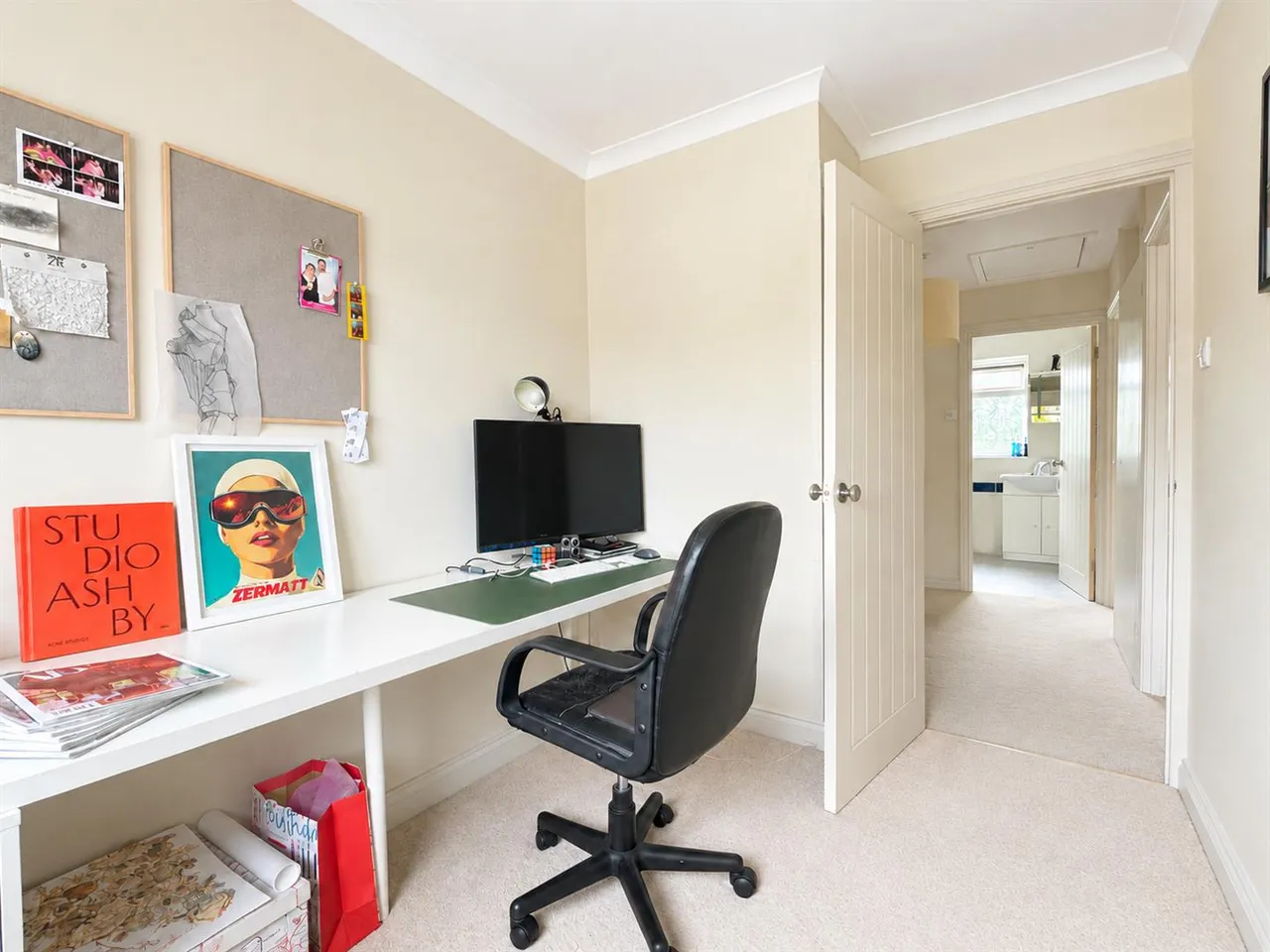 Manor End, Uckfield, TN22, photo 13