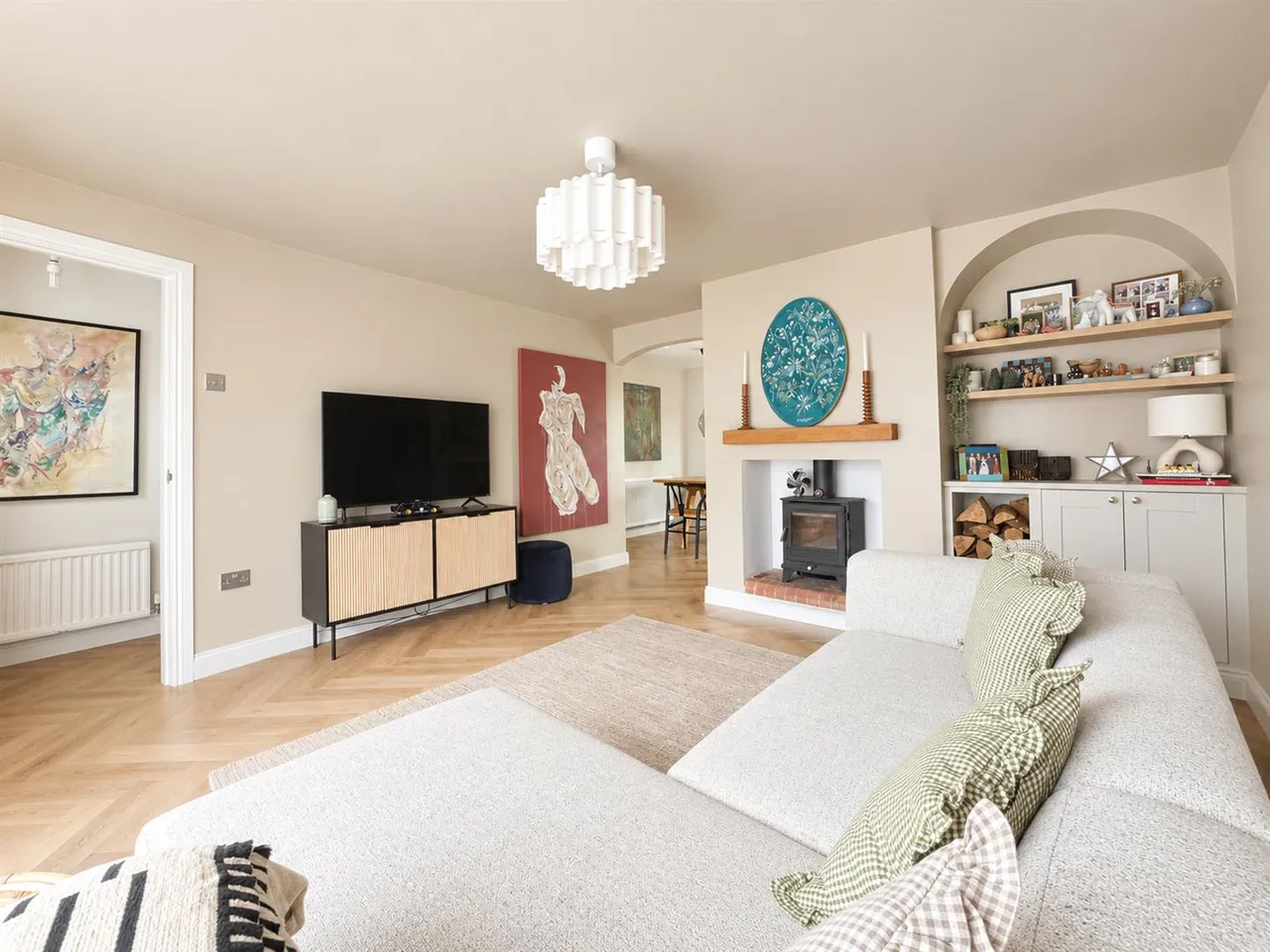 Manor End, Uckfield, TN22, photo 7