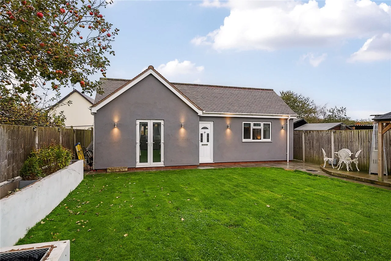 Wyson Avenue, Wyson, Brimfield, Ludlow, SY8 4NJ, photo 2