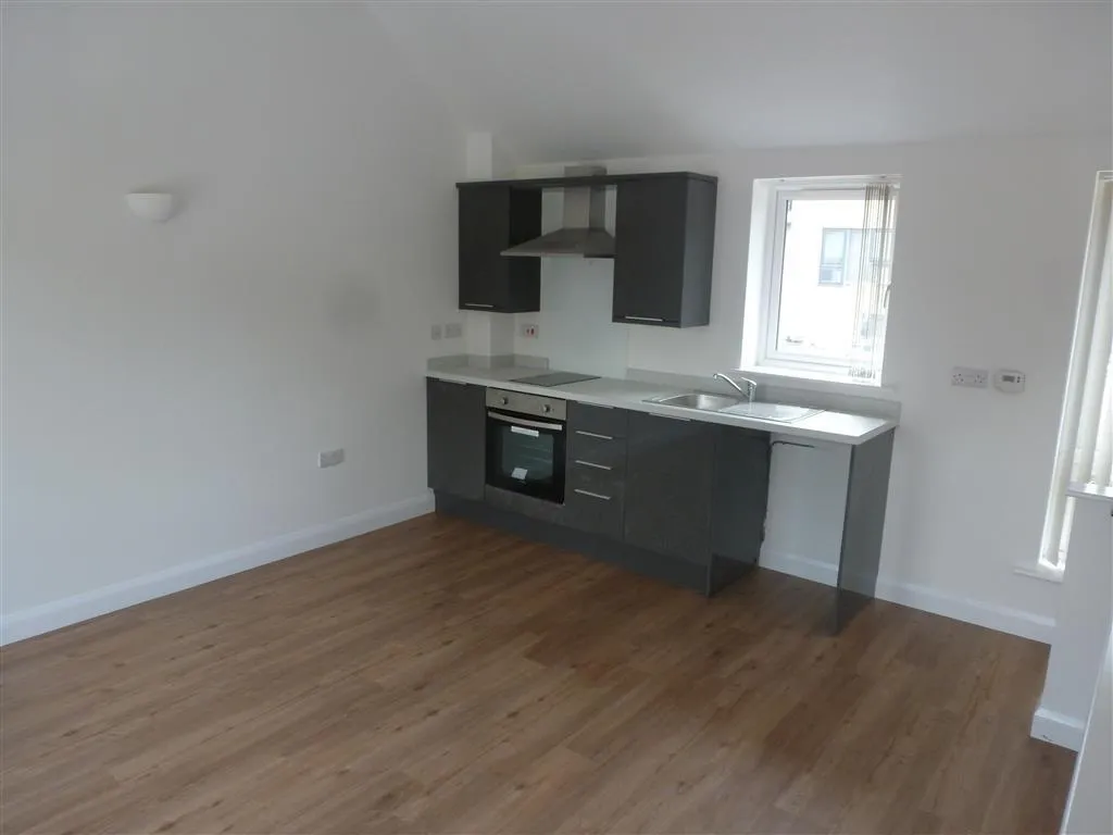 1 bed house to rent, St Augustines Road, Wisbech, PE13