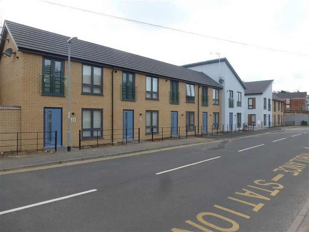 St Augustines Road, Wisbech, PE13, photo 2