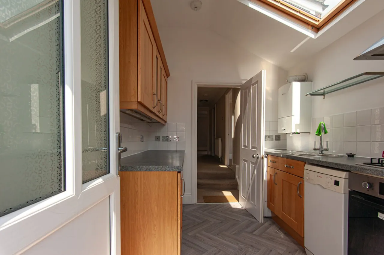 Ambrose Street, Fulford, YO10, photo 5