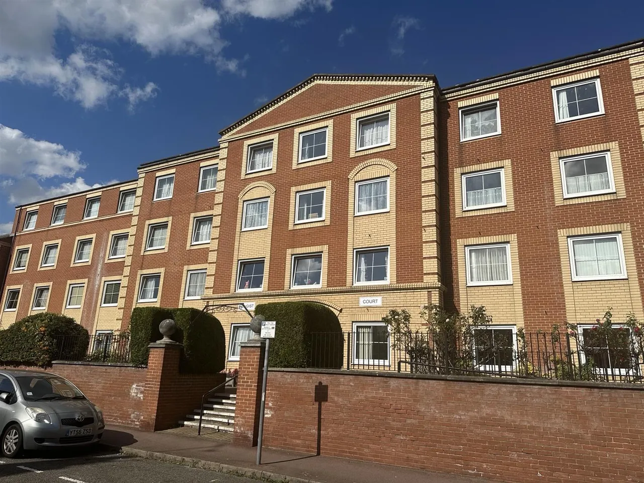 1 bed flat for sale, Marsham Street, Maidstone