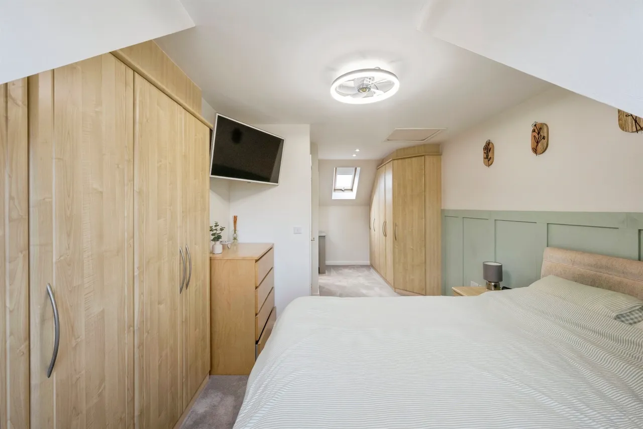 Mulberry Gardens, Scunthorpe, photo 10