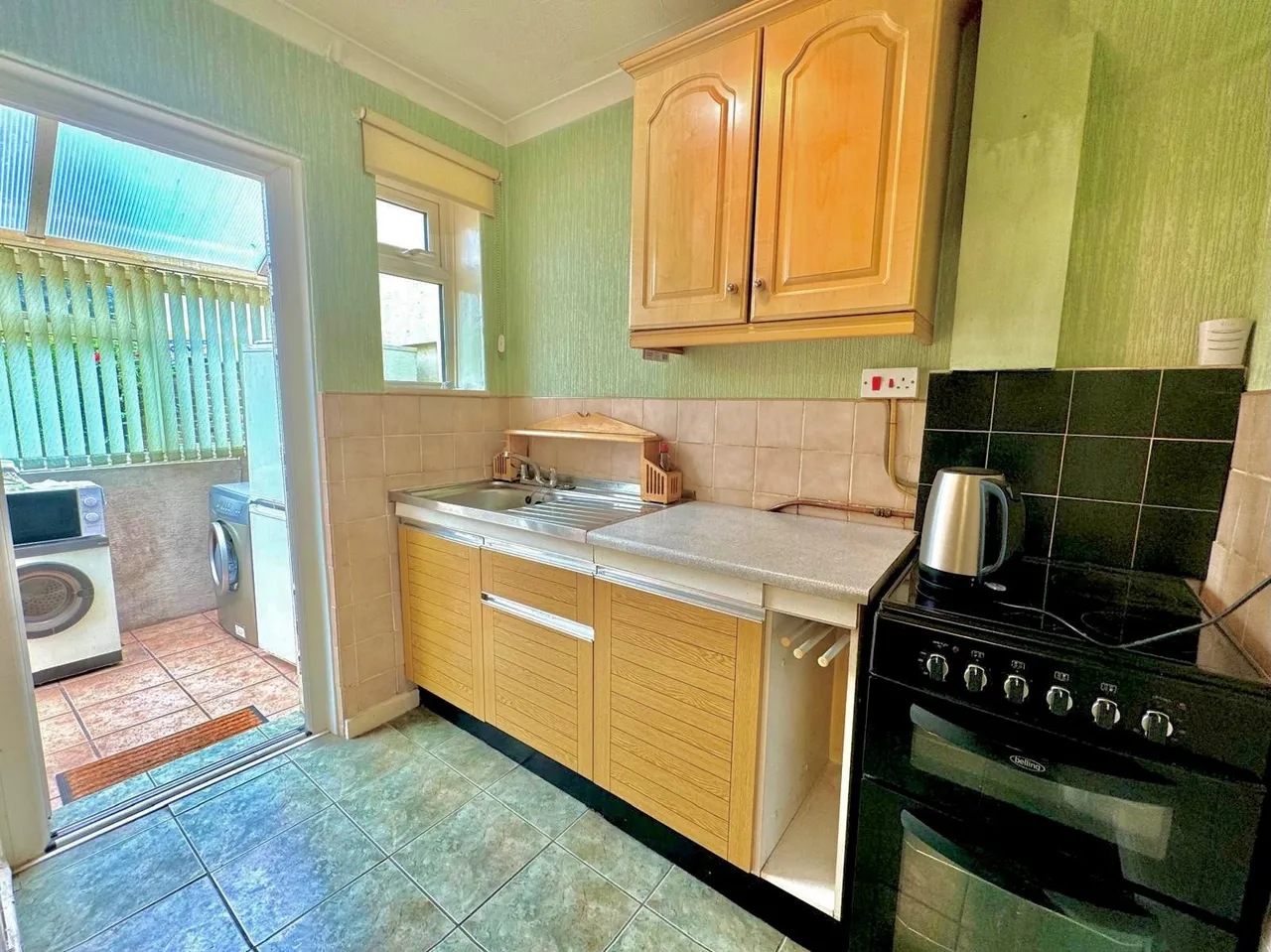 Bruce Street, Swindon, Wiltshire, SN2 2EN, photo 8