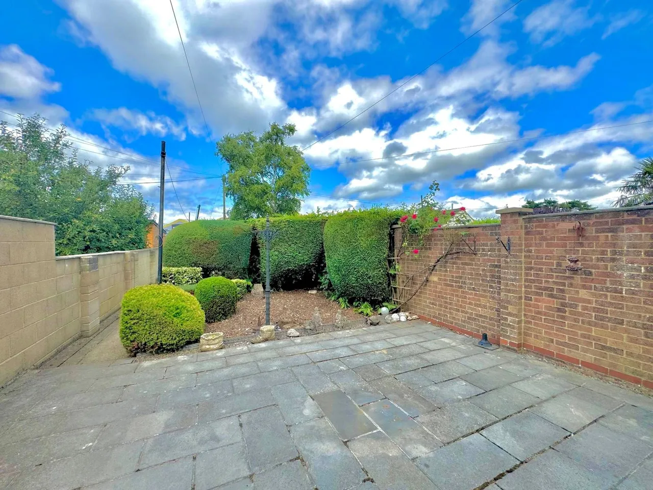 Bruce Street, Swindon, Wiltshire, SN2 2EN, photo 12