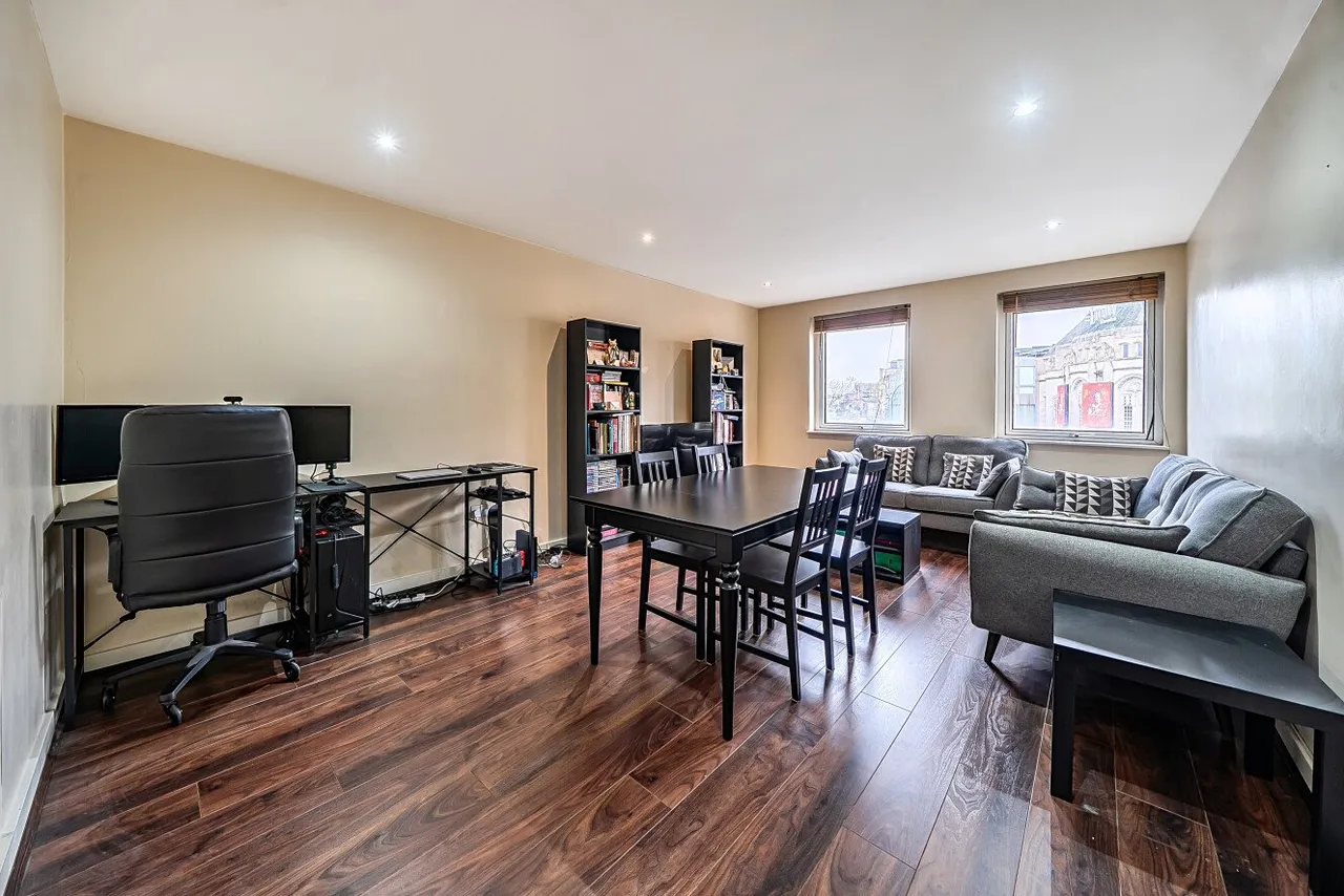 Rushey Green, Catford, London, SE6, photo 8