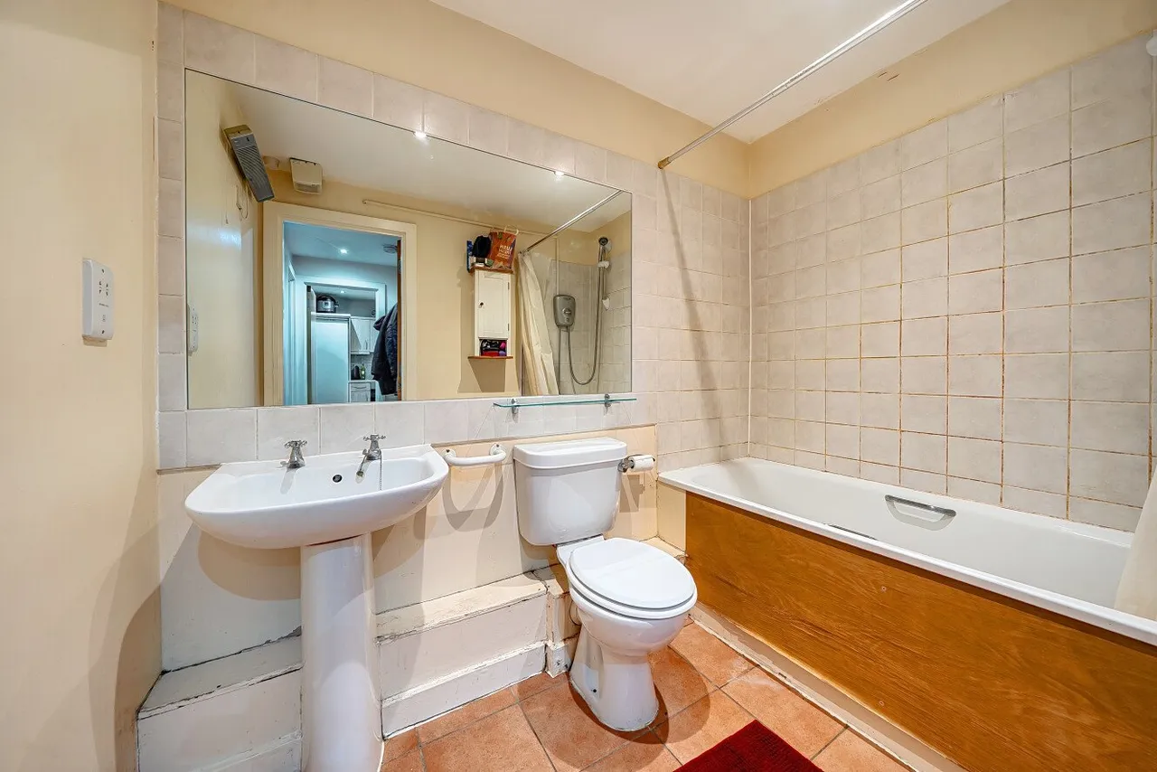 Rushey Green, Catford, London, SE6, photo 10