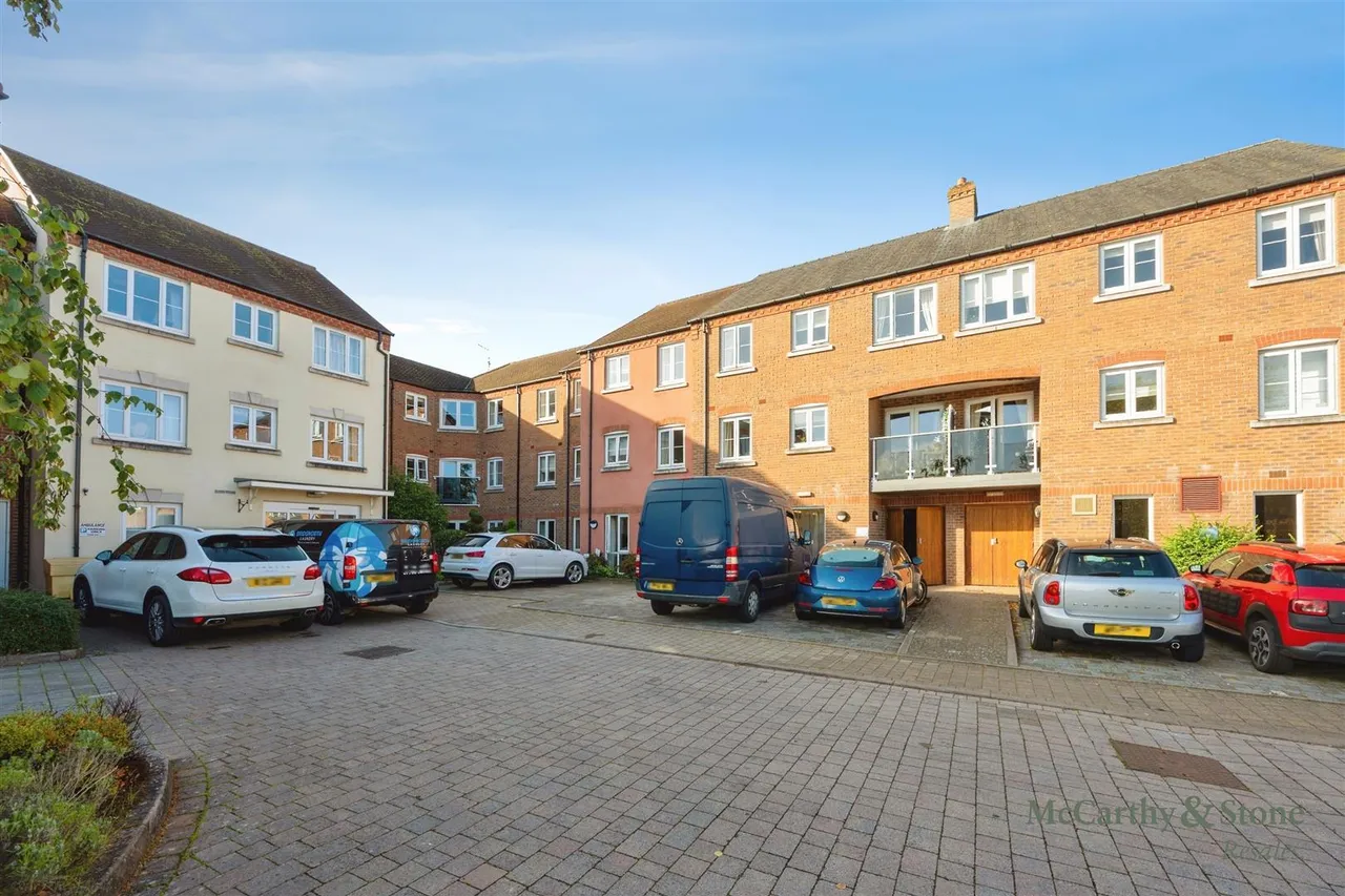 Salop Street, Bridgnorth, WV16, photo 16