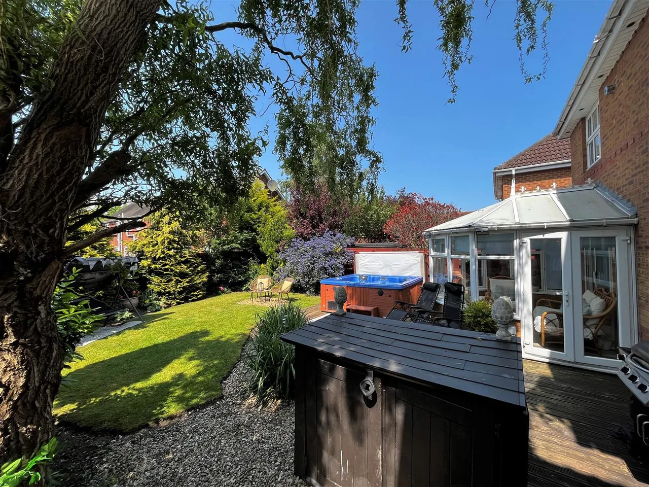 Maple Way, Branston, DE14, photo 19