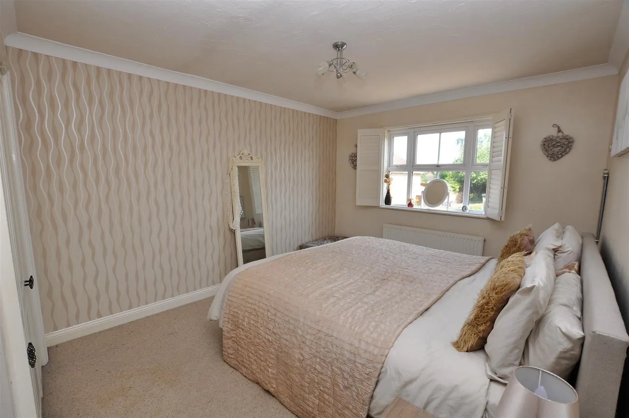 Maple Way, Branston, DE14, photo 12