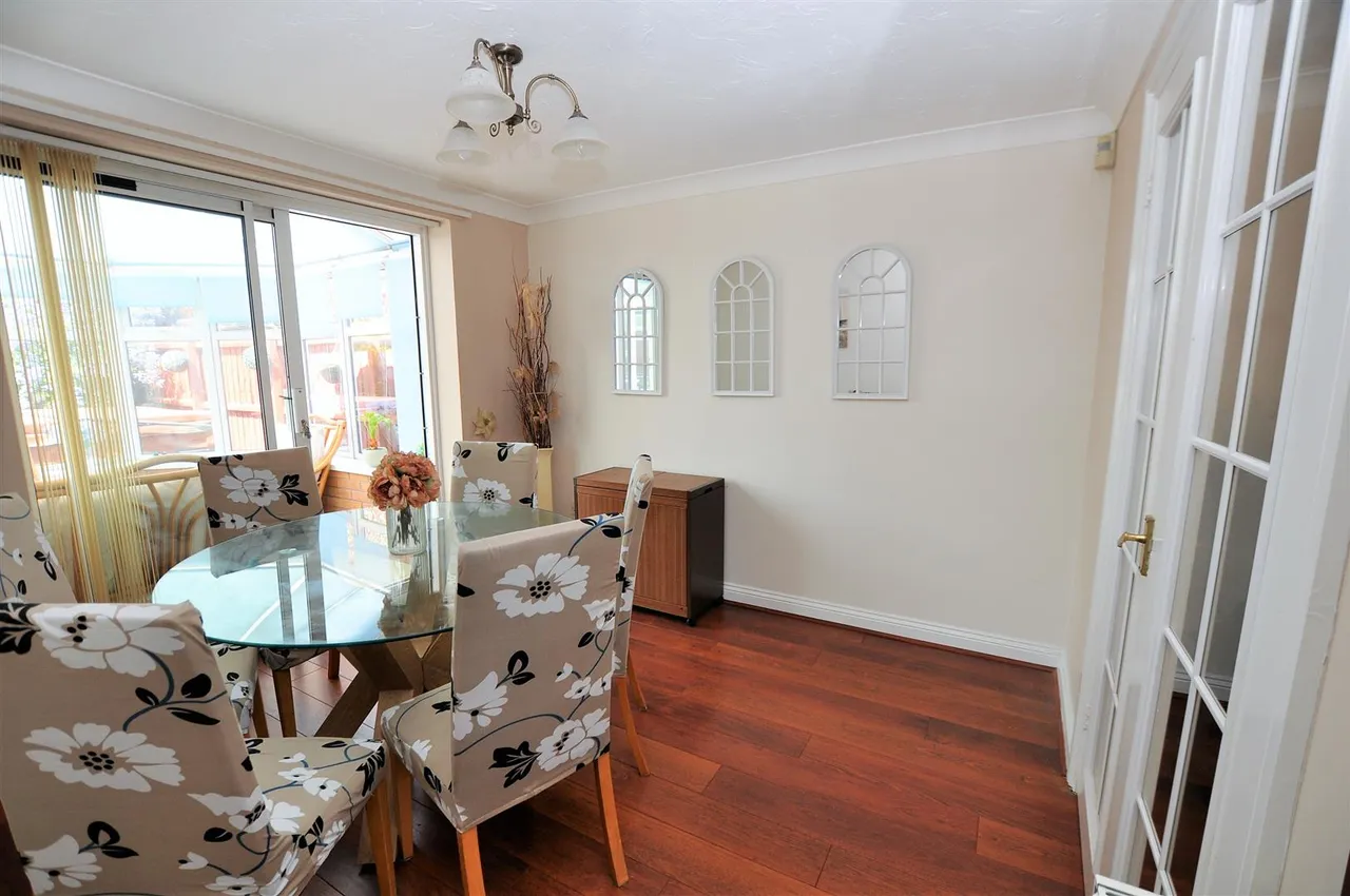 Maple Way, Branston, DE14, photo 6