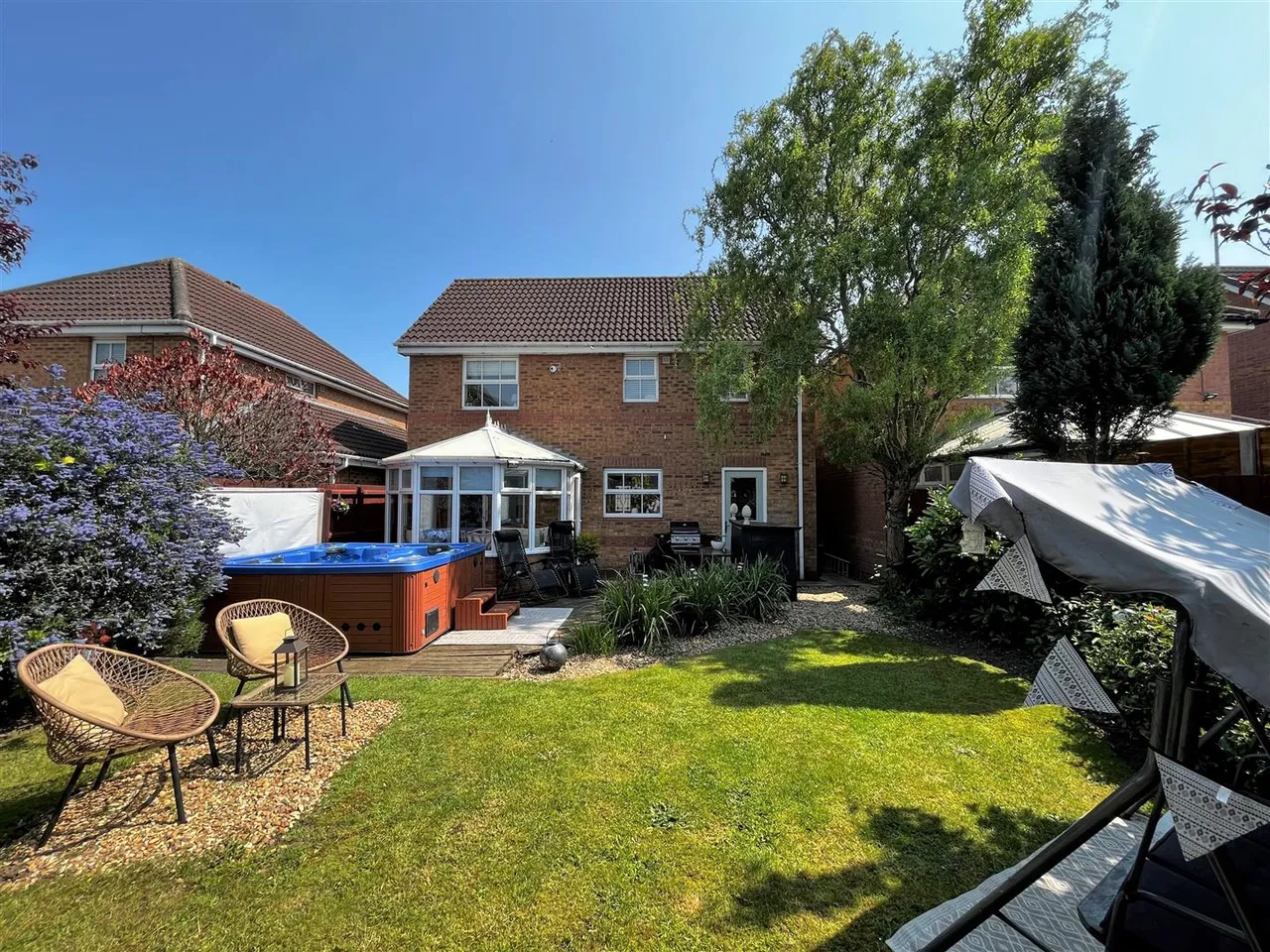 Maple Way, Branston, DE14, photo 14