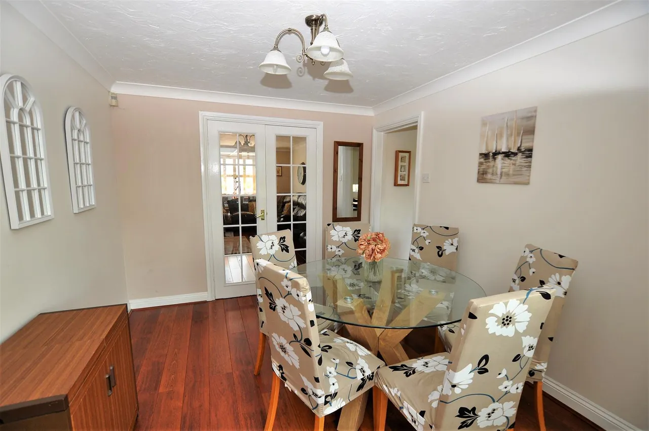 Maple Way, Branston, DE14, photo 5