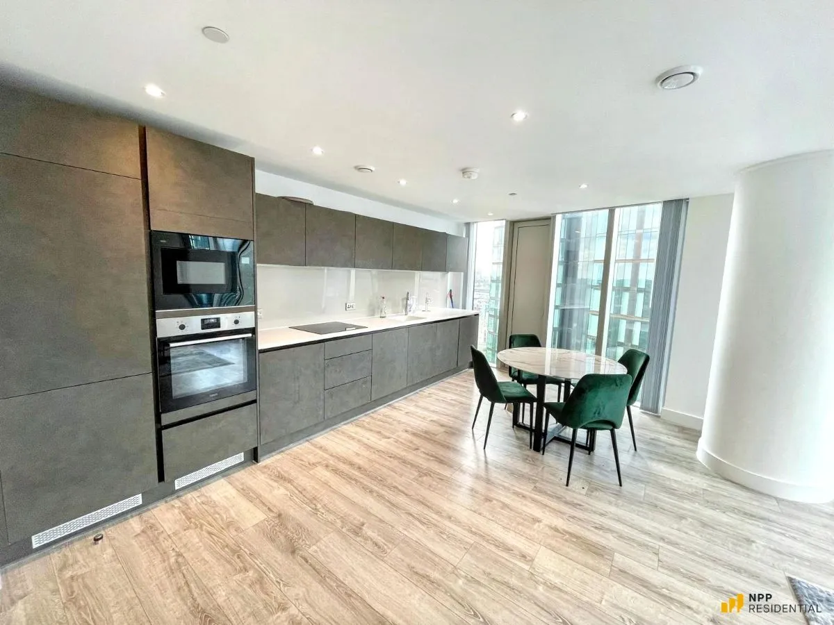 15 Silvercroft Street, Manchester, Lancashire, M15 4XN, photo 5