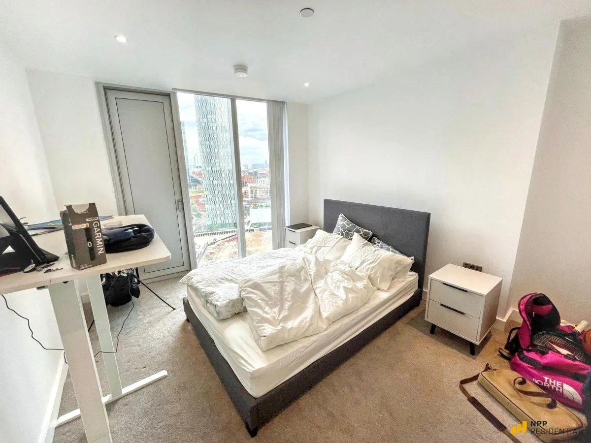 15 Silvercroft Street, Manchester, Lancashire, M15 4XN, photo 12