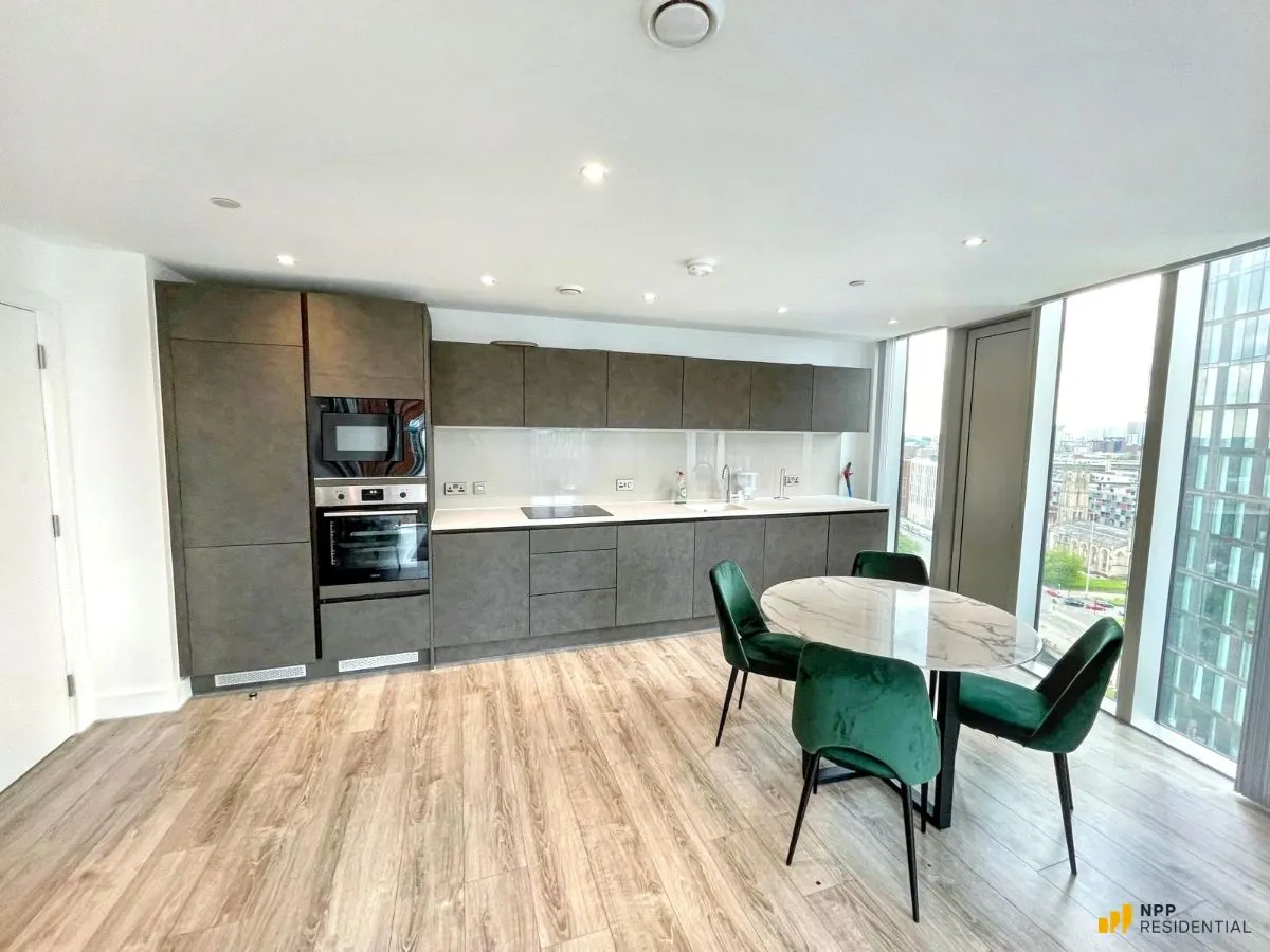 15 Silvercroft Street, Manchester, Lancashire, M15 4XN, photo 2