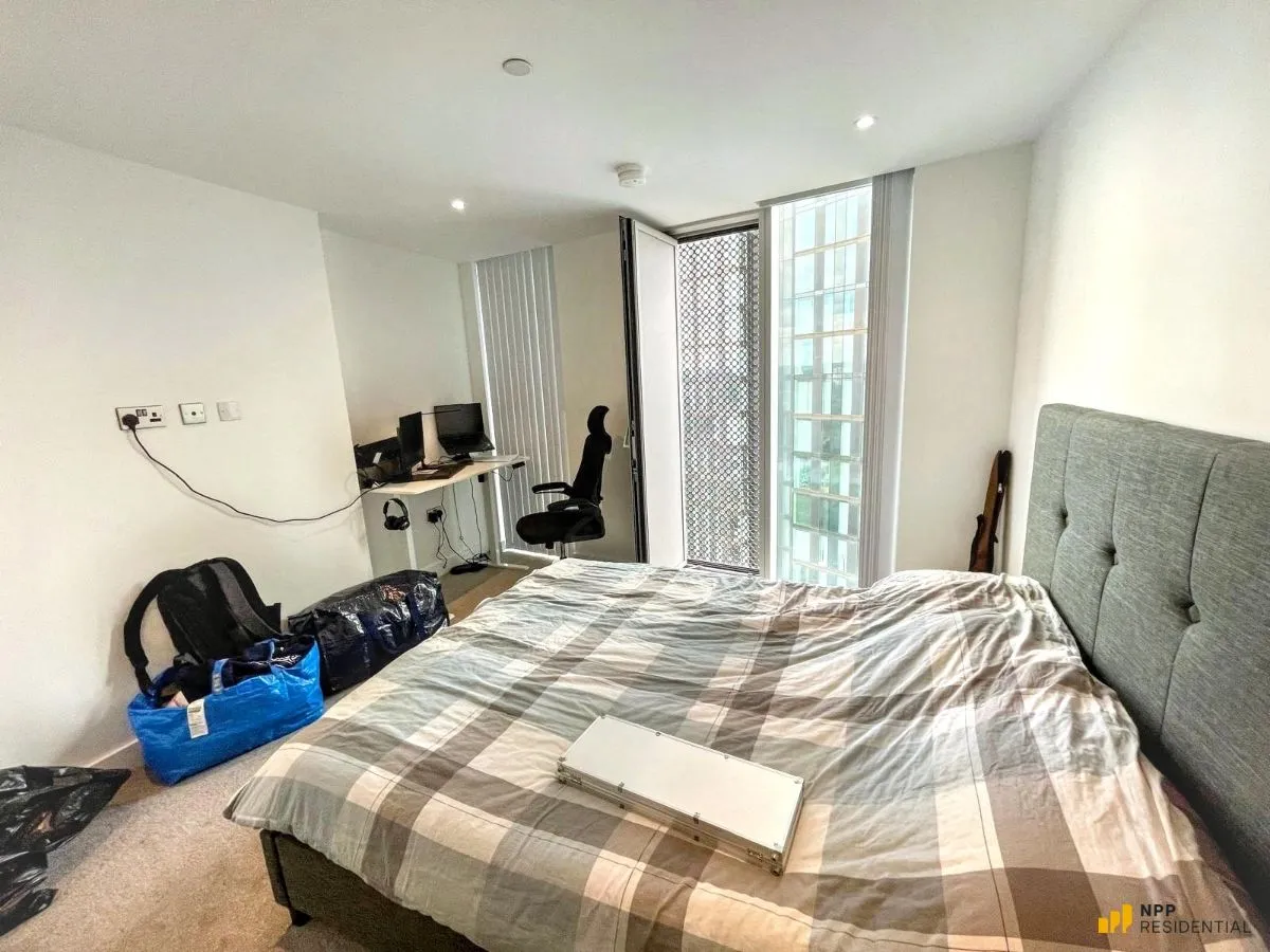 15 Silvercroft Street, Manchester, Lancashire, M15 4XN, photo 7