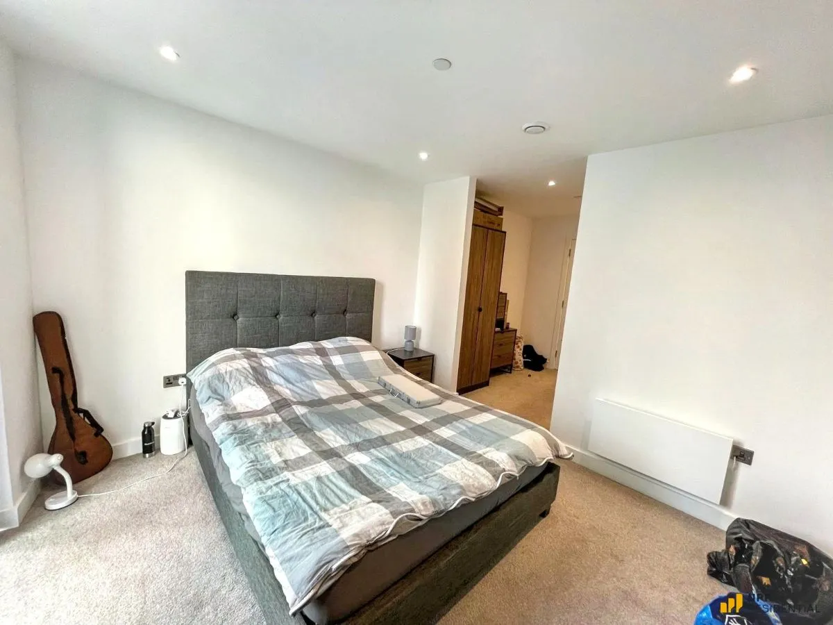 15 Silvercroft Street, Manchester, Lancashire, M15 4XN, photo 8